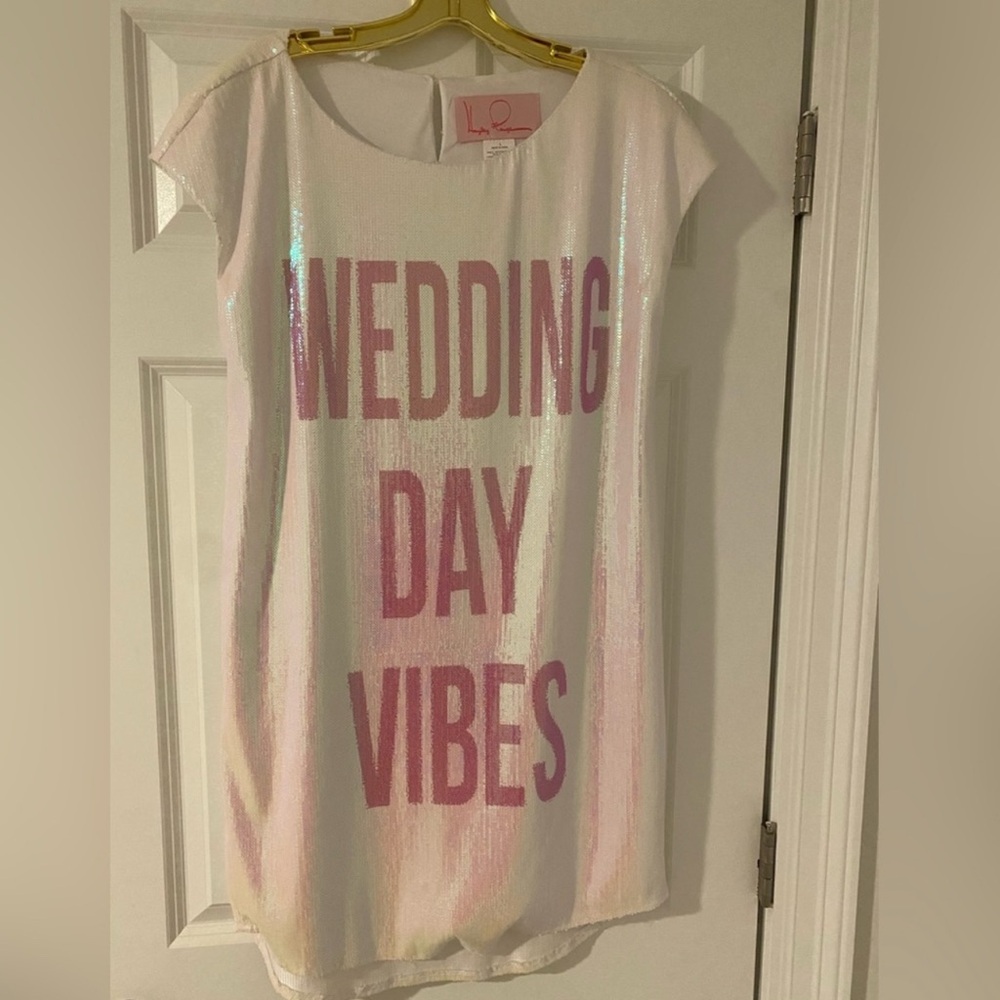 Hayley Paige 'Wedding Day Vibes'